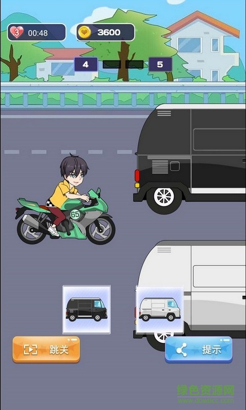 小姐姐快跑官方版 v1.1.4 安卓版 0