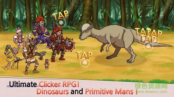 原始兄弟手游(Primitive Brothers) v1.23 安卓版 2