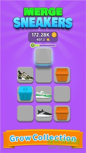 球鞋大師手游 v1.0 安卓版 0