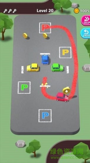 停車大亨賺錢版 v3.21.00 安卓版 0