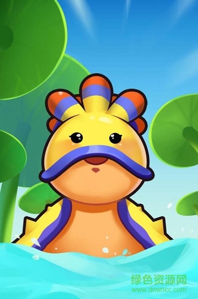 萌萌打怪獸在線玩 v1.0 安卓版 1