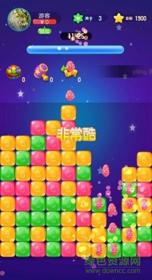 雞蛋消消樂賺錢版 v1.0.5 安卓版 2