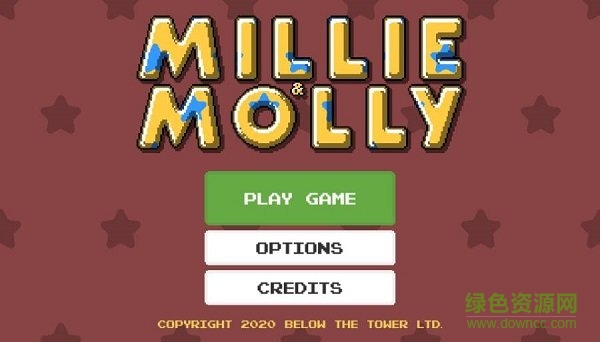 米莉和莫莉手游(Millie and Molly) v1.0 安卓版 2
