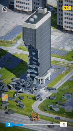 demolish手游 v1.51 安卓版 0