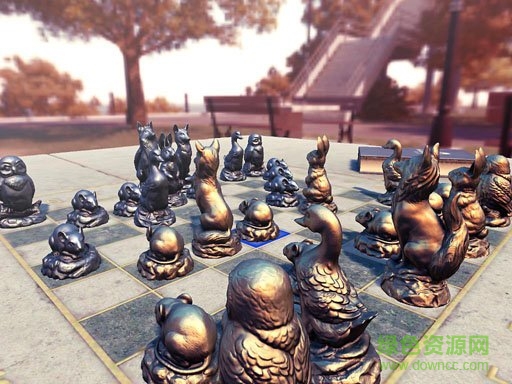 純粹國際象棋免費(fèi)版(Pure Chess)0