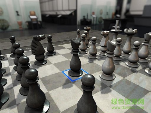 純粹國際象棋免費(fèi)版(Pure Chess)1