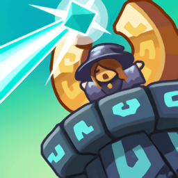 傳奇塔防英雄傳說手游(Realm Defense)