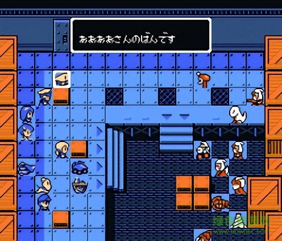 藍(lán)寶石之謎重制版手機(jī)版下載