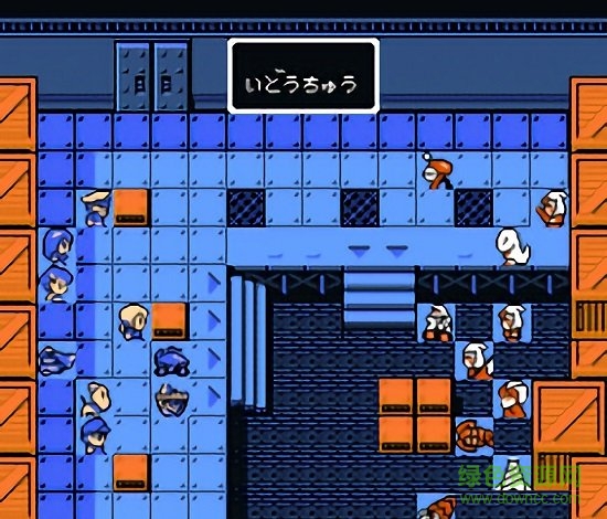 藍(lán)寶石之謎重制版手游 v1.0.0 安卓版 1