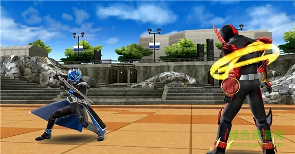 假面騎士超巔峰英雄中文版 v1.6.5 安卓最新版 1