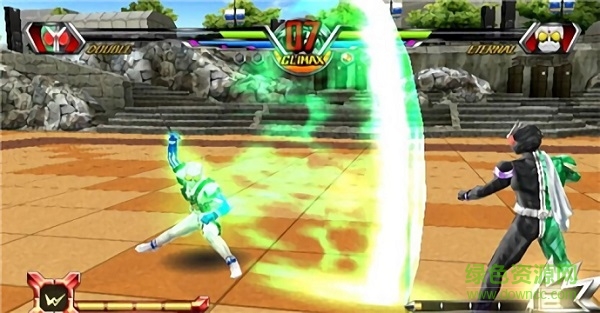 假面騎士超巔峰英雄中文版 v1.6.5 安卓最新版 2