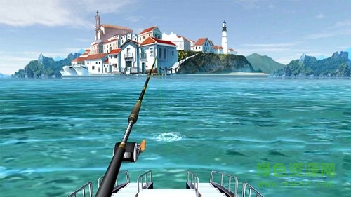 深海釣魚模擬下載
