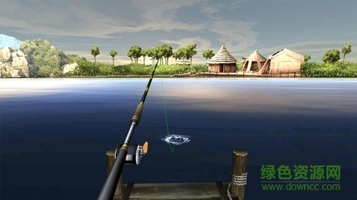 深海釣魚模擬中文版 v2.0 安卓版 3