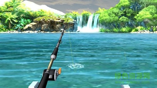 深海釣魚模擬中文版 v2.0 安卓版 2
