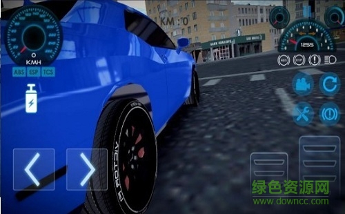 悍馬駕駛模擬器游戲 v1.0 安卓版 1