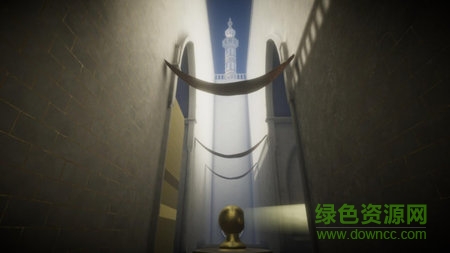 被封印的神廟