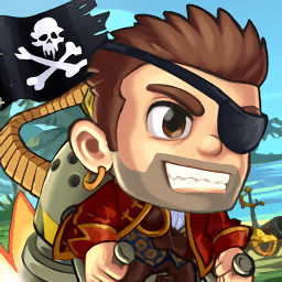 飛行背囊最新版(Jetpack Joyride)