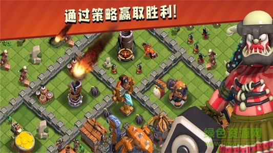 藍(lán)蘋果手游官方版 v0.19 安卓版 0