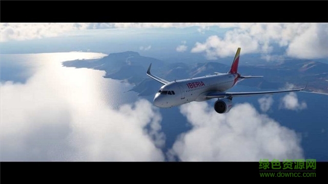 微軟飛行模擬器2020 v1.2 安卓版 0