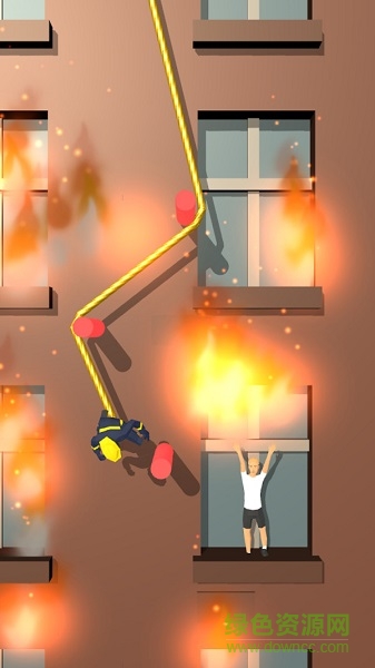 火災(zāi)救援行動(dòng)游戲下載