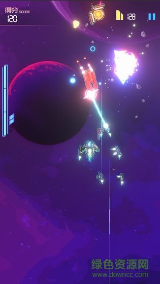 光年計(jì)劃先鋒 v1.0 安卓版 0