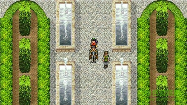 幻想水滸傳1手游 v4.3.0 安卓版 3