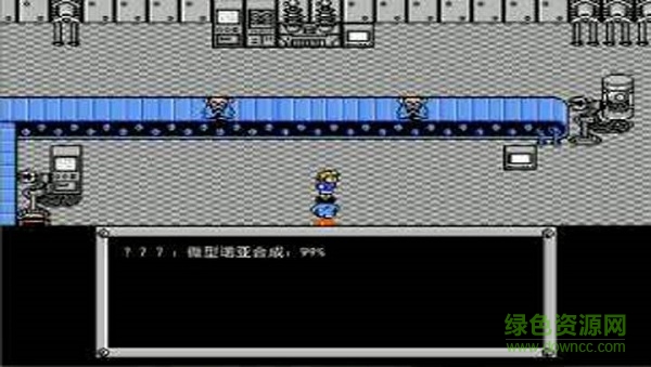 重裝機(jī)兵最終明奇手游 v4.6.4 安卓版 2