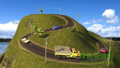 卡車司機(jī)2020新版本 v1.2 安卓版 0