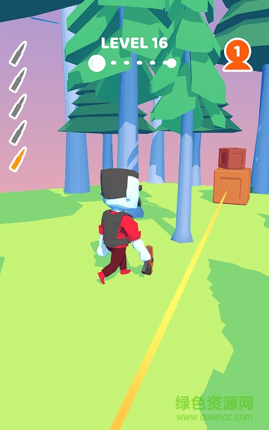 完美狙擊官方版(perfect snip) v1.0.1 安卓版 0