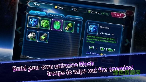 機(jī)甲沖突游戲(機(jī)甲衝突)0