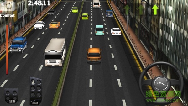 全民極限飛車游戲 v1.4 安卓版 0
