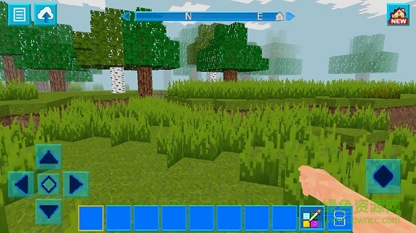 原始生存工藝世界 v2.9.1 安卓版 0