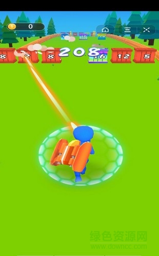 水槍我最強游戲下載 水槍我最強