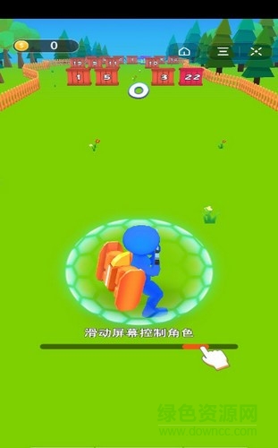 水槍我最強游戲 v1.0.0 安卓版 2