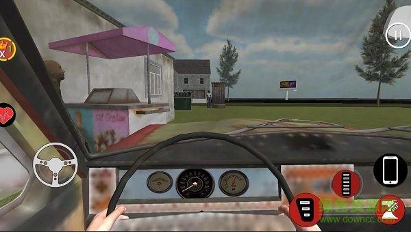 主播生活模擬器免費版 v1.6 安卓版 3