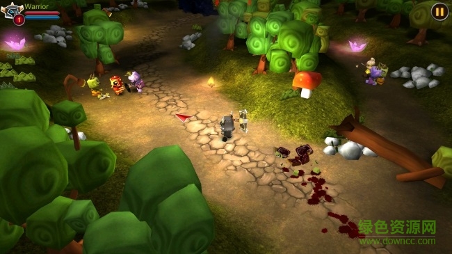 元素史詩英雄手游 v1.6.7 安卓版 2