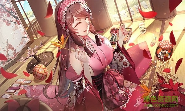 歌姬之戀官方版 v1.1.1 安卓版 0