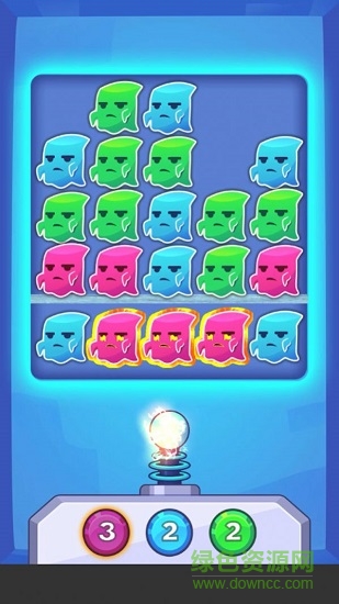 糖果愛消樂手游下載