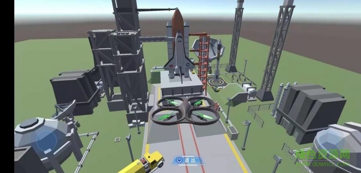 魔燈空間游戲 v1.25 安卓版 3