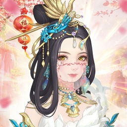 錦繡紅顏手游