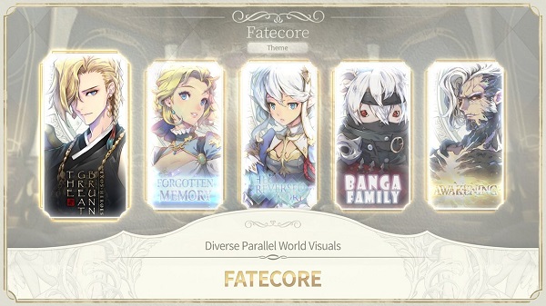 魅影再臨韓服wiki(exos heroes)1