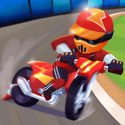 賽道英雄手游(Speedway Heroes)