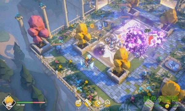 異世界苦手物語游戲 v1.0 安卓版 3
