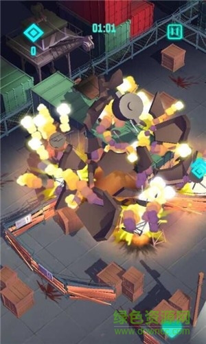 合同刺客游戲下載