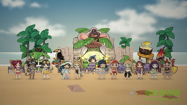 勇士食堂游戲 v4.15.0 安卓版 2