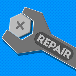 修理模擬器游戲(Repair)