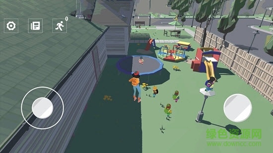 尋找調(diào)皮小孩手機版 v2.1 安卓版 1