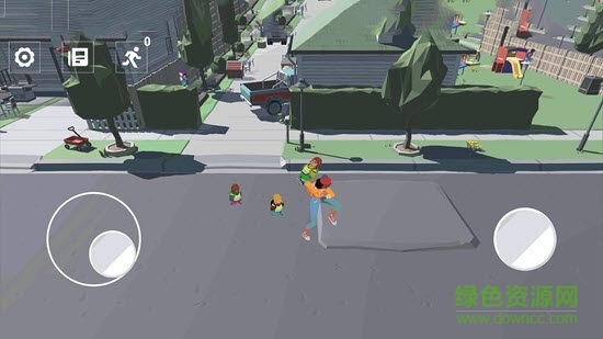 尋找調(diào)皮小孩手游下載