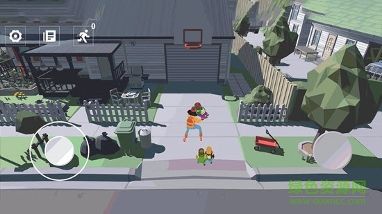 尋找調(diào)皮小孩手機版 v2.1 安卓版 3