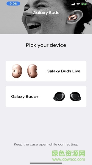 三星galaxy buds manager手機app v4.1.22031451 安卓版 1